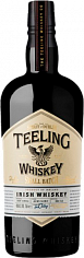 Фото Тилинг Айриш Виски Бленд виски ирландский купажированный 0,7 л (Teeling Irish Whiskey), 4 500 ₽