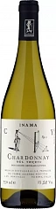 Фото Инама Шардоне вино ЗГУ сухое белое (Inama Chardonnay del Veneto IGT), 2 300 ₽