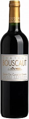 Фото Шато Буско Пессак-Леоньян Гран Крю вино сухое красное 2014 0,75 л (Chateau Bouscaut Rouge Pessac-Leognan Grand Cru Classe de Graves 2014), 8 900 ₽