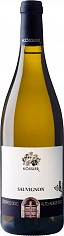Фото Кесслер Совиньон вино сортовое выдержанное сухое белое (Kossler Sauvignon Blanc Alto Adige), 2 200 ₽