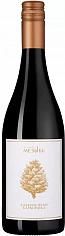 Фото Мезыбь Шишка Каберне Фран Карбоника вино ЗГУ сухое красное (Mezyb Cabernet Franc Carbonica)