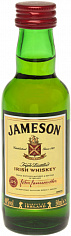 Фото Джемесон Виски ирландский (Jameson Blended Irish Whiskey)