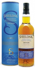 Фото Шилдейг Спейсайд виски шотландский односолодовый в п/у (Shieldaig Speyside Finest Old in tube)
