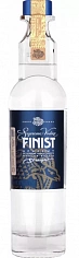 Фото Финист водка 0,5 л (Finist vodka)