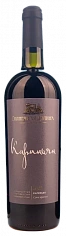 Фото Кариньян Солнечной долины вино Крым сухое красное 0,75 л (Sun Valley Carignan)