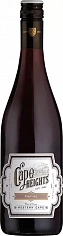 Фото Кейп Хайтс Пинотаж вино сухое красное (Cape Heights Pinotage)