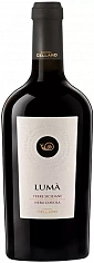 Фото Лума Неро Д'Авола Сицилия вино сортовое полусухое красное (Cantine Cellaro Luma Nero d'Avola Terre Siciliane IGT), 2 600 ₽